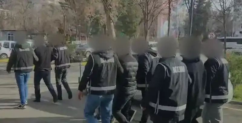 Batman’da Şok Dolandırıcılık: 1.5 Milyon TL’lik Vurgun Üzerine Ayrıntılar