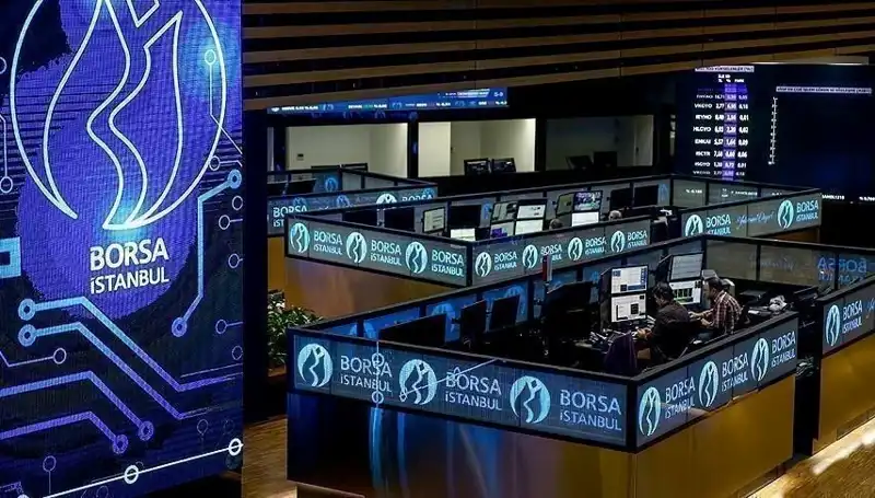 Hisse Senedi Piyasasında 40 Günde 1,5 Trilyon Dolar Değer Kaybı!
