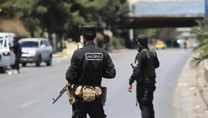 Suriye'de Dürzi ve Bedevi Aşiretler Arasında Kanlı Çatışma: 10 Hayat Kaybı