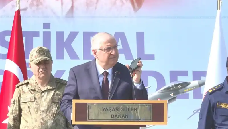 Cumhurbaşkanı Erdoğan, Mehmetçiğin Bayramı İçin Anlamlı Mesajlar Verdi