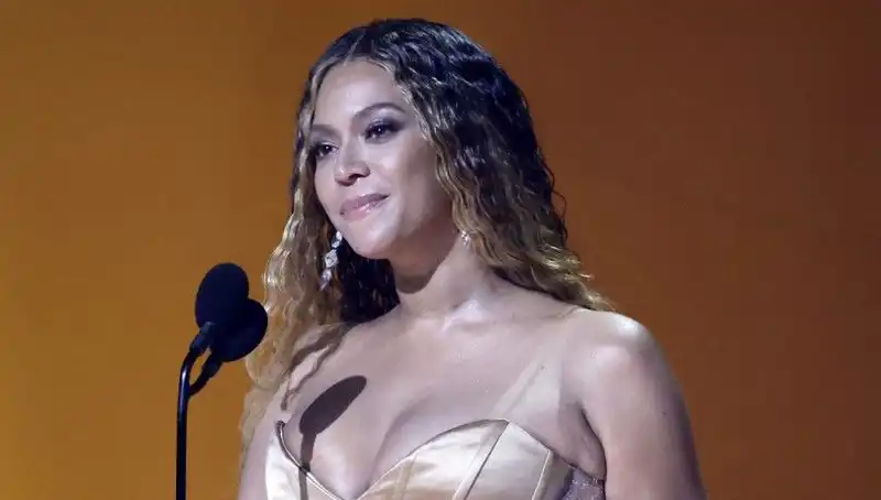 Beyonce'nin Yayımlanmamış Şarkıları Çalındı: Olayda Neler Yaşandı?