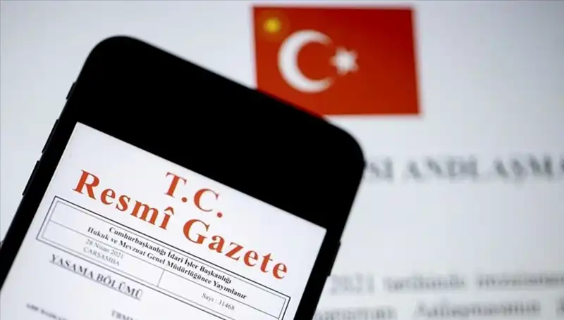 9 Ağustos 2025 Resmi Gazete Kararları Açıklandı: Önemli Değişiklikler ve Yenilikler
