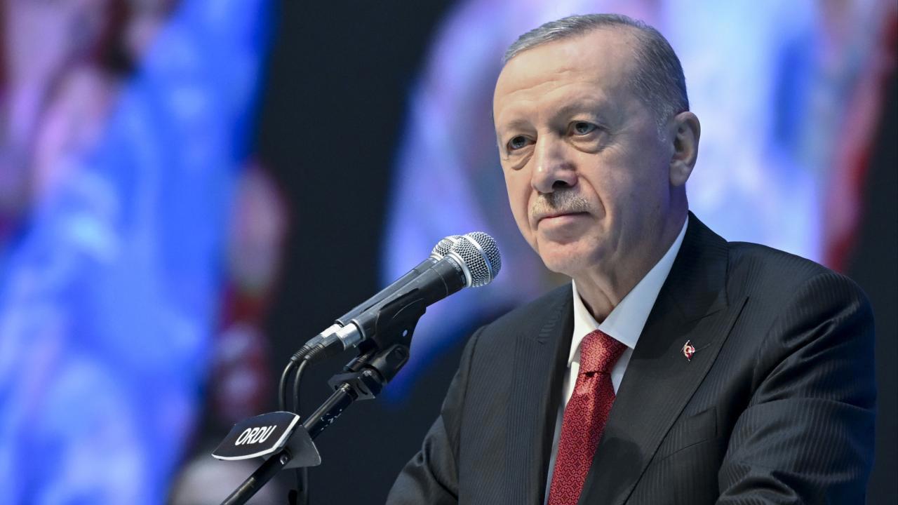 Cumhurbaşkanı Erdoğan'dan Fatih Özel'e sert tepki!