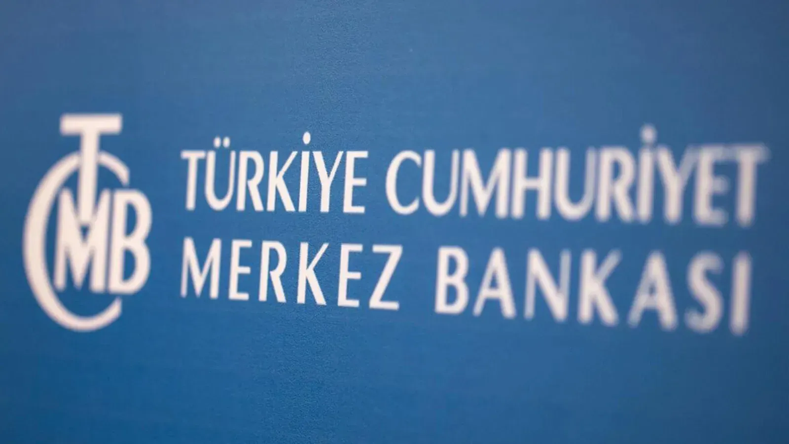 Merkez Bankası 8 Ay Sonra Faiz Kararında Değişikliğe Gitti