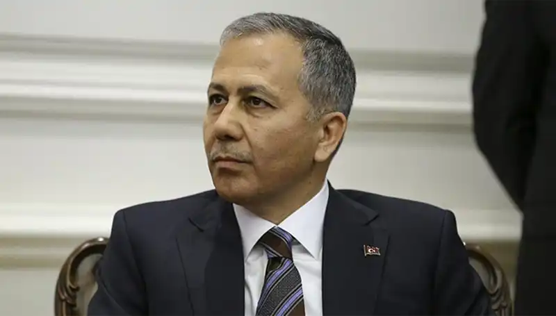 Trafik Cezalarında Devrim: Bakan Yerlikaya'nın Peş Peşe Açıkladığı Yenilikler