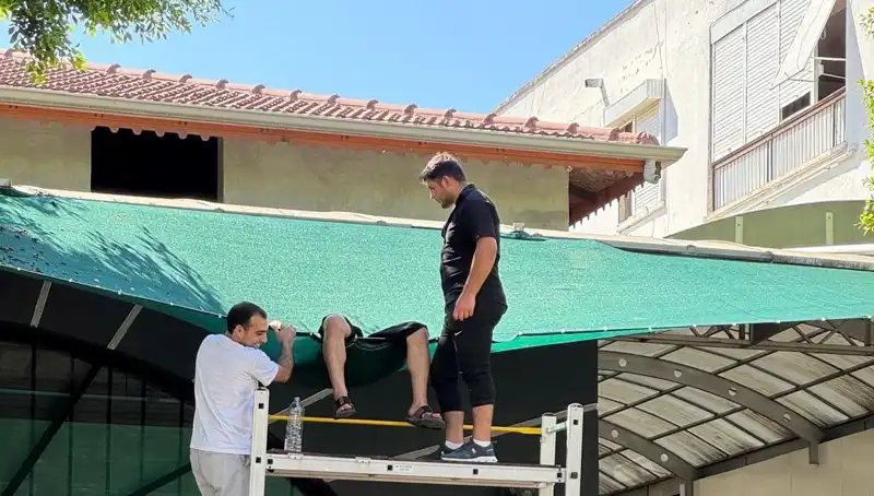 Denge Sorunu Başına İş Açtı: Balkon Kazasında Hayatını Kaybetti