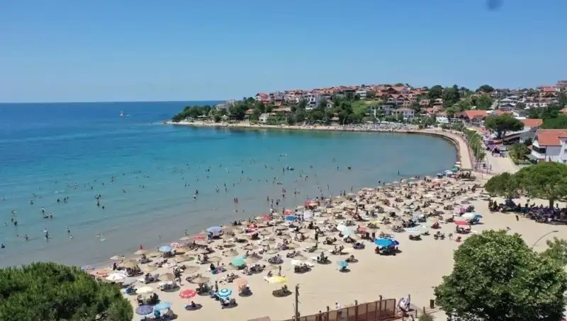 Bu Yaz Denize Girmek Yasak Olan 5 Plajı Keşfedin!