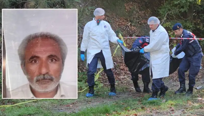 Afgan Madenci Davasında Şok Gelişme: Delil Yetersizliği Nedenıyla İkna Edici Karar Verildi