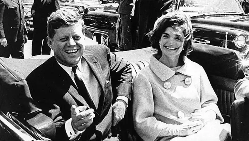 Kennedy Suikastı Belgeleri: Halka Açılan Gizli Bilgiler Ne Anlatıyor?