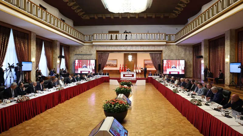 Komisyonun Taslak Raporu Tamamlandı: Yeni Haftada Nihai Versiyon Gelecek mi?