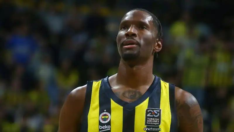 Nigel Hayes-Davis'in Yeni Takımındaki Hedefleri ve Beklentileri Neler?