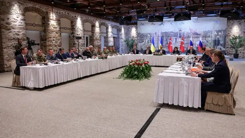 Kremlin’de Ukrayna Gerilimi: Çatışmanın Perde Arkası Açığa Çıkıyor