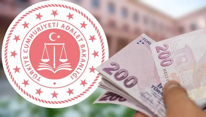 Adalet Bakanlığı Promosyon Ödemeleri 2025: Ne Zaman ve Ne Kadar Alınacak?