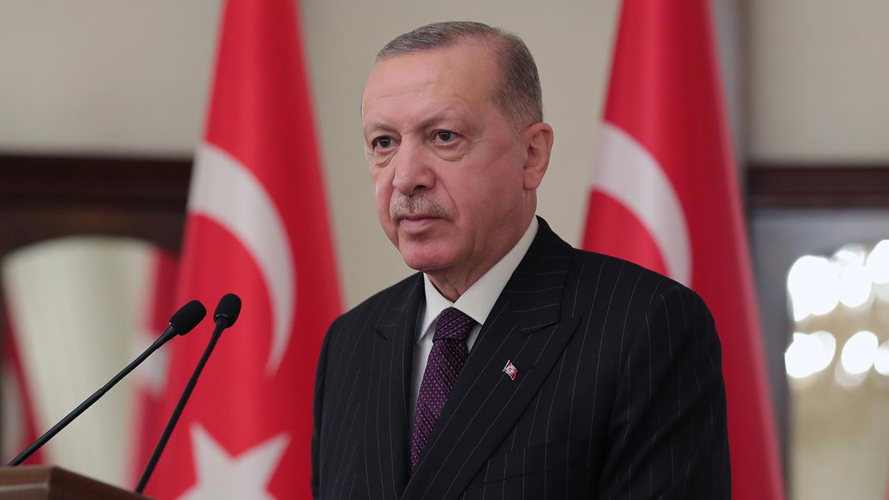 Cumhurbaşkanı Erdoğan, Yangın Faciasının Meydana Geldiği Bolu'ya Yolculuk Yapacak