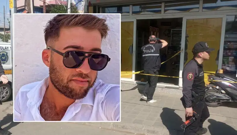 Kuzenlerin Eğlenceli Toplantısı Kana Bulandı: Cinayetle Sonuçlanan Olay