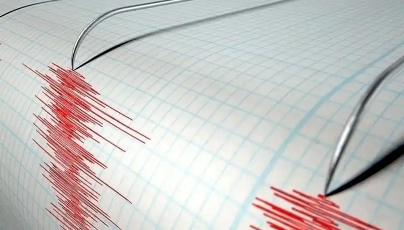Akdeniz'de 3.8 Büyüklüğünde Deprem: Yüzeysel Sarsıntının Etkileri Neler?