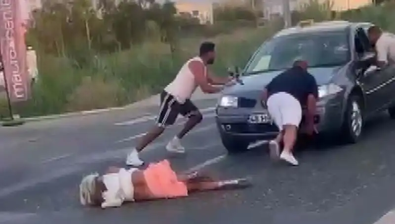 Fethiye'deki Olayın Ardından İngiliz Turist Hakkında Şok Gelişmeler