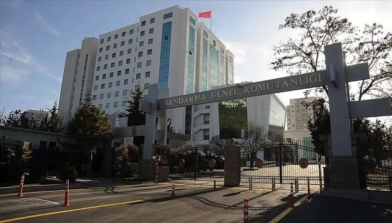 Jandarma Genel Komutanlığı’nın Sürekli İşçi Alım İlanı: Başvuru Süreci ve Şartlar