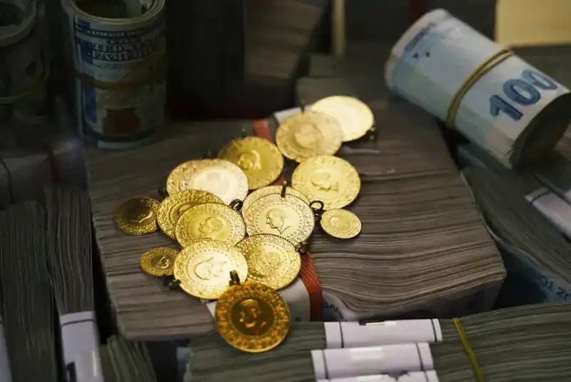 Altın Fiyatları 5 Şubat 2026: Piyasalarda Son Durum ve Grafik Analizi