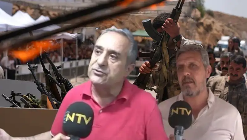 PKK’nın Silah Bırakma Kararı: Türkiye’de ve Dünya’da Yansımaları
