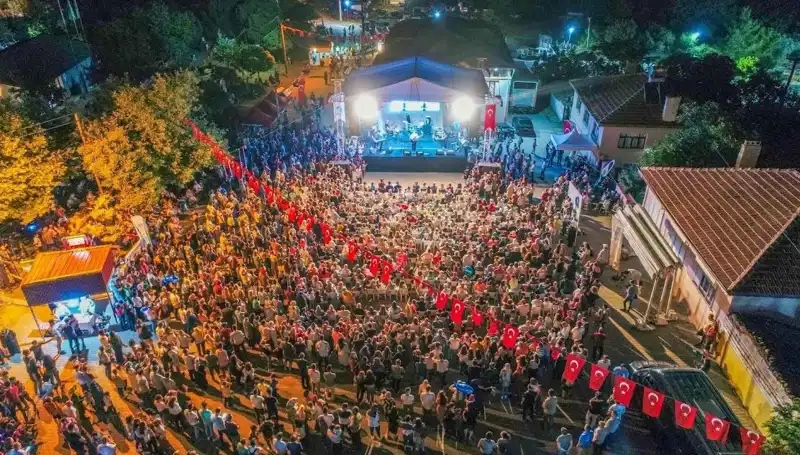 Leylek Şenliği 2023: Tarihler ve Etkinlik Detaylarıyla Kaçırılmayacak Bir Kutlama