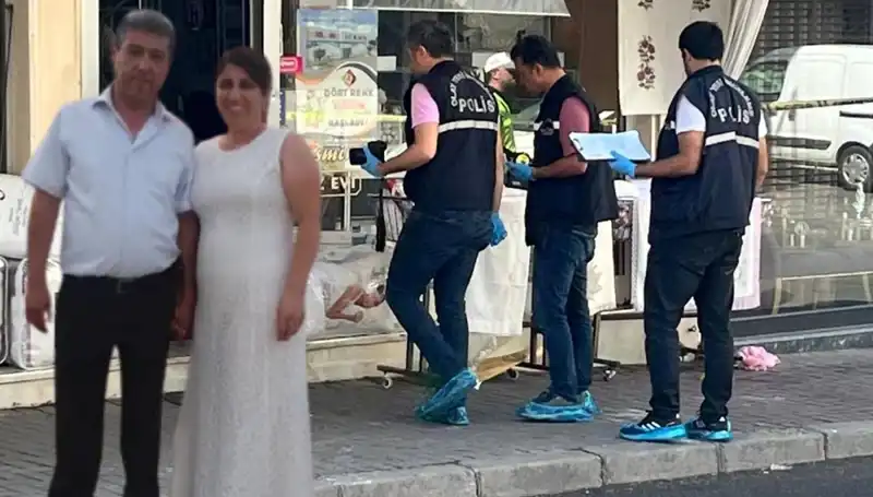 Aydın'da Polis Memuru Eşine Kurşun Yağdırdı: Olayın Perde Arkası