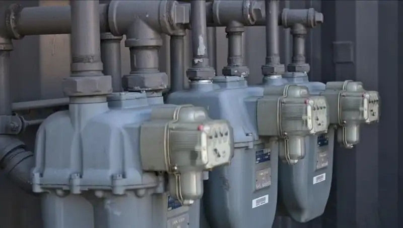 Avrupa Birliği'nde Gaz İthalatında Şaşırtan Denge: Sabit Kaldı!