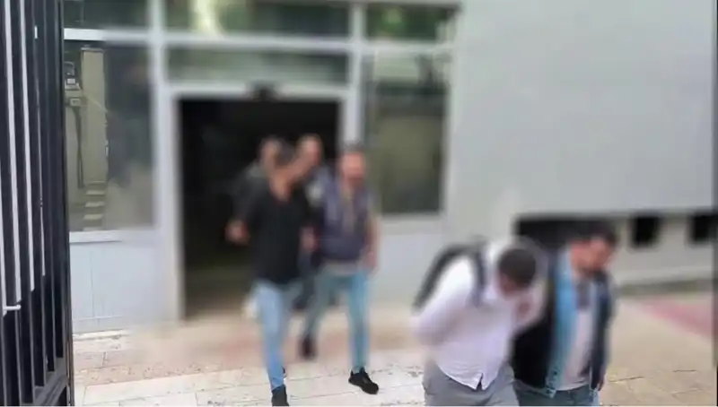 Yatırım İlanlarıyla Milyonları Kaptıran Dolandırıcılar: 6 Tutuklama Gerçekleşti