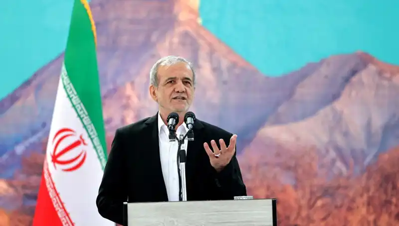 Pezeşkiyan: İsrail'in Suikast Girişimi İddiaları Neleri Ortaya Koyuyor?