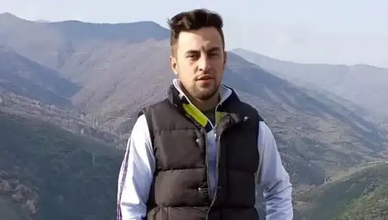 27 Yaşındaki Harun'un Ölümündeki Sır Perdesi Aralanıyor!
