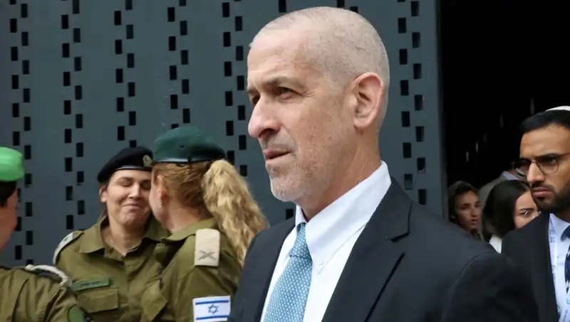 İsrail İç İstihbarat Şefi'nden Çarpıcı Açıklamalar: Netanyahu'nun Talimatı Ne?