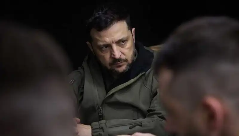 Zelenski'den NATO için Kritik Açıklama: Nadir Element Anlaşmazlığı Nedir?