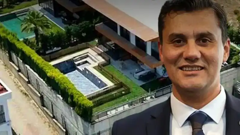 Ferdi Zeyrek Davasında Şok Gelişmeler ve İlk Duruşma Heyecanı