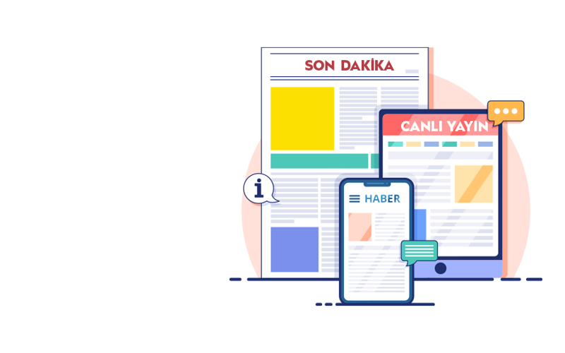 Dijital Dünyada Haber Yazılımının Önemi ve Geleceği