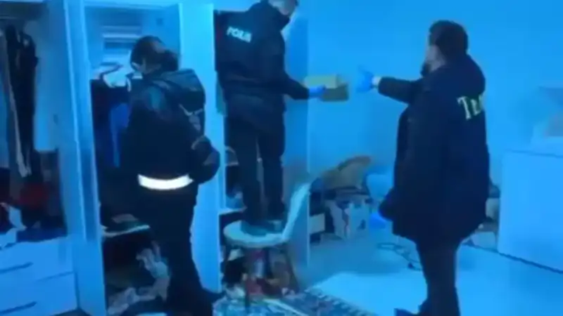 Türkiye’de 10 Milyar Liralık Bahis Şebekesine Büyük Operasyon!