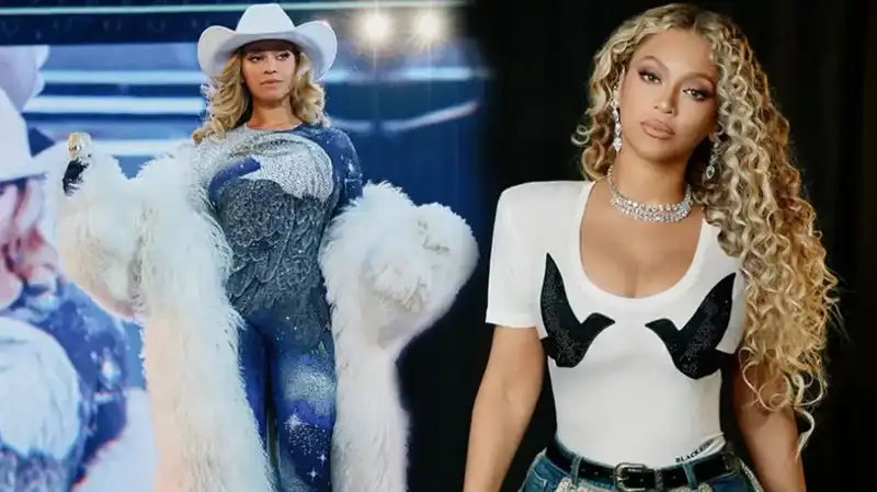 Beyoncé Resmen Milyarder Oldu: Şarkıcılıktan İş Dünyasına Geçişin Sırları