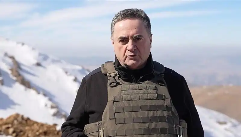 İsrail Savunma Bakanı’ndan Hamas Yöneticilerine Suikast Tehdidi: Gerilim Tırmanıyor