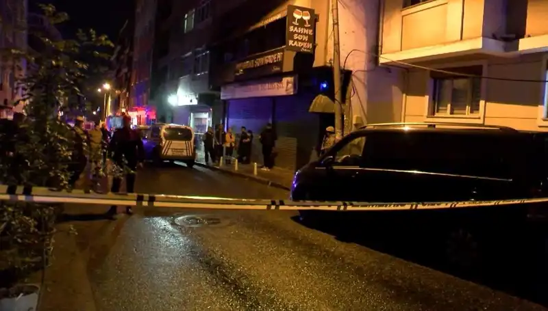 Eğlence Mekanına Düzenlenen El Bombalı Saldırı: 7 Yaralı Var!