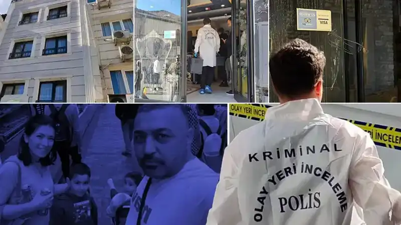 Böcek Ailesinin Ölümünde İddianame Kabul Edildi: Duruşma Tarihleri Belli Oldu