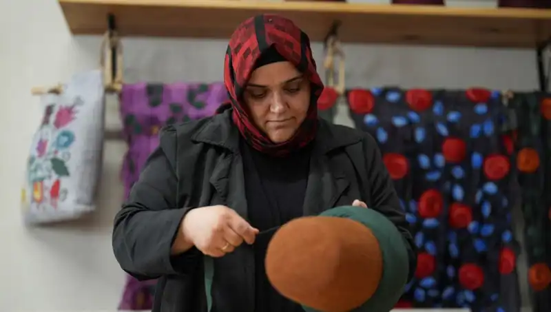 El Emeği Ürünleri, Dünya Çapında 45 Ülkeye Ulaşıyor!