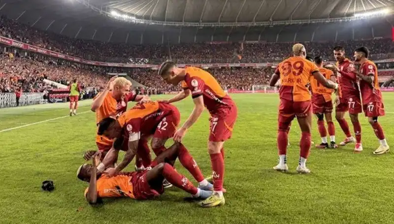 Spor Dünyasında Kıran Kırana Pazarlık: Uzun Süren Müzakerelerin Ardından Ne Olacak?