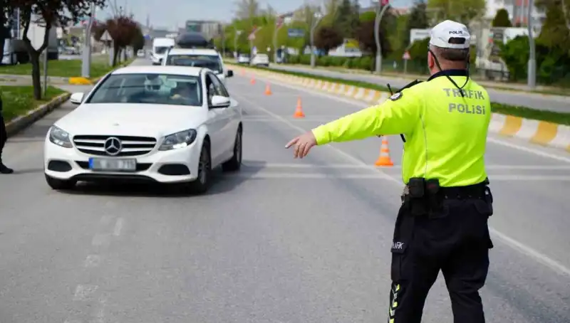 2025 Yılı İçin Yeni Trafik Cezaları: Artış Var mı?