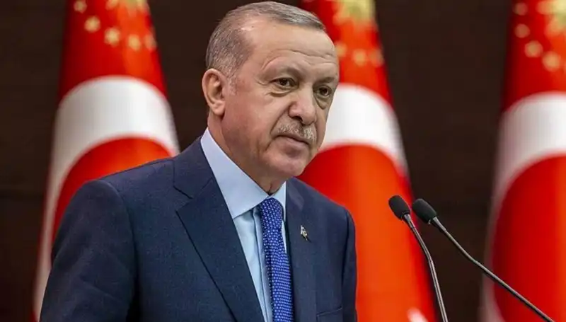 Erdoğan'ın Barış Diplomasisi: Dünya Sahnelerinde Yeni Bir Dönem Başlıyor
