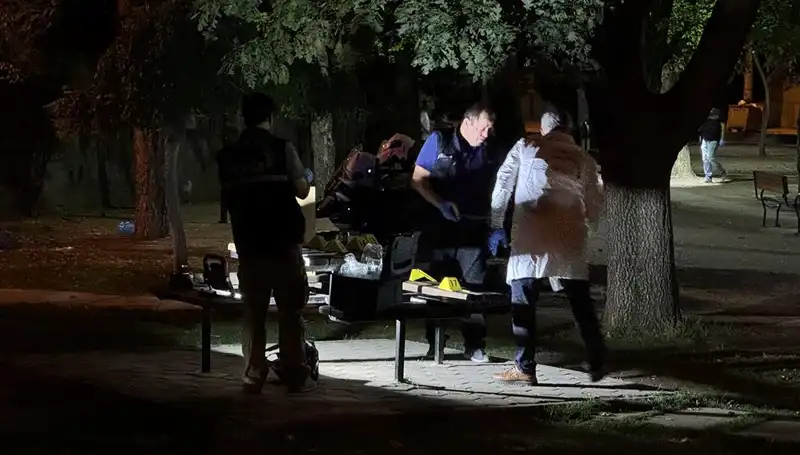 Husumet Kanlı Bitti: Sokaklarda Çıkan Kavga Felakete Neden Oldu