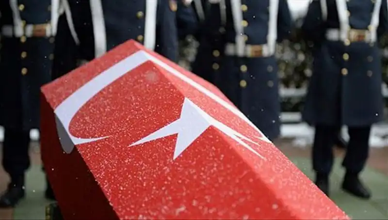 DMM, Şehit Aileleri İçin Destek Hakkında Yanlış İddiaları Reddetti