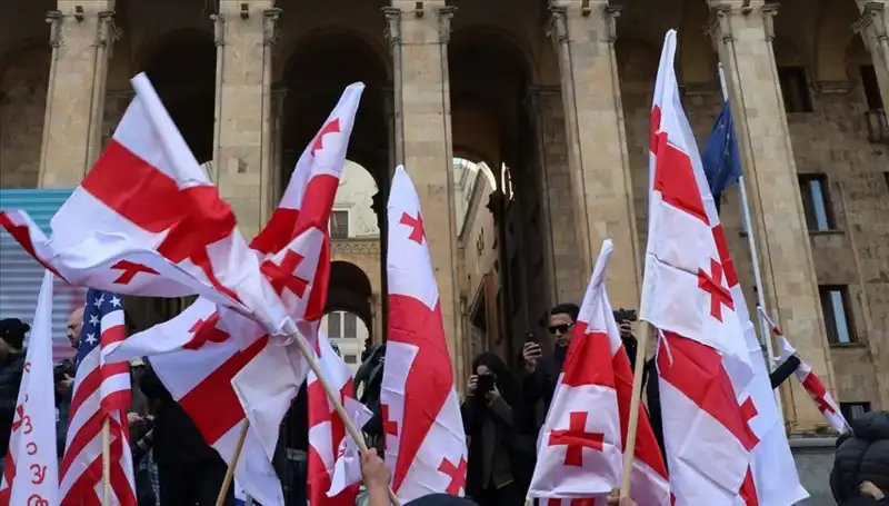 Gürcistan'da Enflasyon Rüzgarı: Hayat Pahalılığı Yeni Bir Döneme Girdi