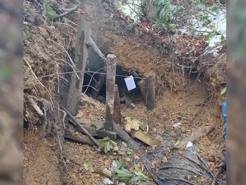 Zonguldak'ta Ruhsatsız Maden Ocaklarına Mühür: İlginç Gelişmeler Yaşanıyor