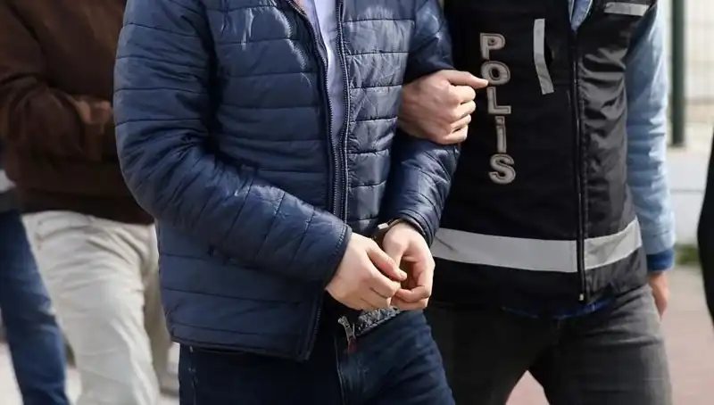Ankara'da THKP-C/Devrimci Hareket Soruşturmasında Şok Gelişmeler: 16 Gözaltı Kararı