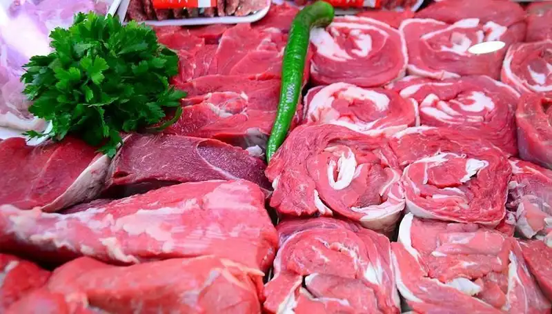 Kurban Etinden Lezzetli Kavurma Nasıl Pişirilir?