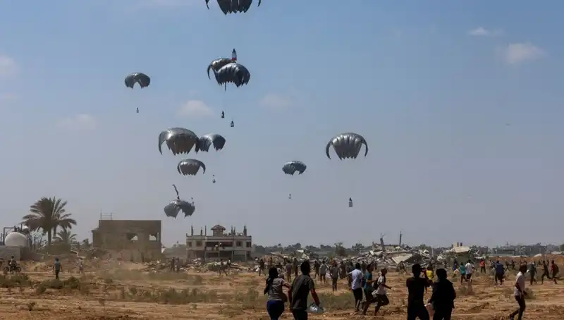 İsrail'in Gazze'deki Etkisi: Yaşam Süresi Ne Kadar Kısaldı?